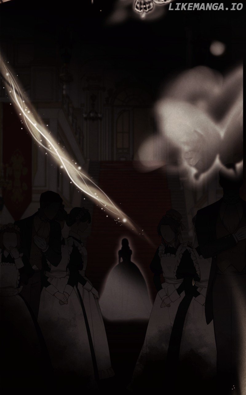 I Am the Villain ( Webtoons ) Chapter 81 page 122 - 