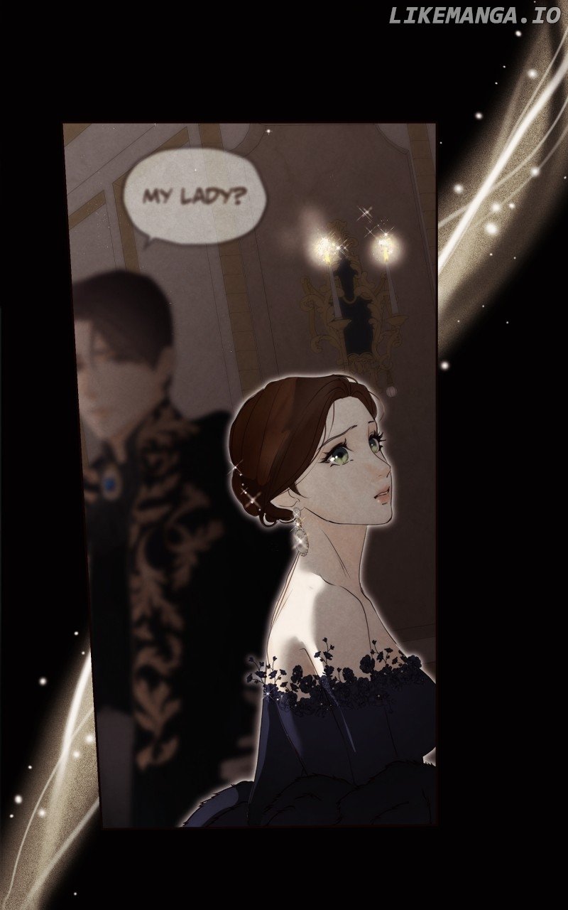 I Am the Villain ( Webtoons ) Chapter 81 page 123 - 