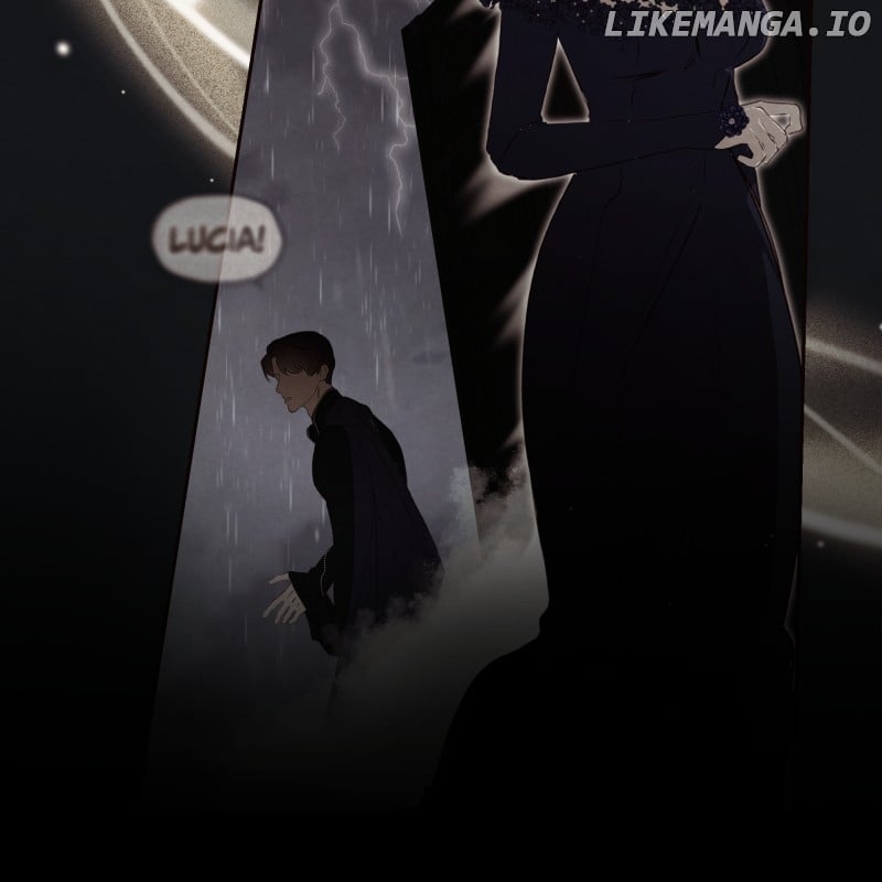 I Am the Villain ( Webtoons ) Chapter 81 page 125 - 