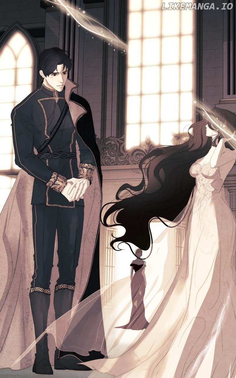 I Am the Villain ( Webtoons ) Chapter 81 page 128 - 