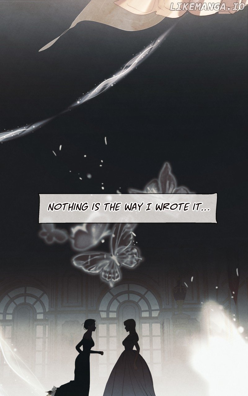 I Am the Villain ( Webtoons ) Chapter 81 page 129 - 