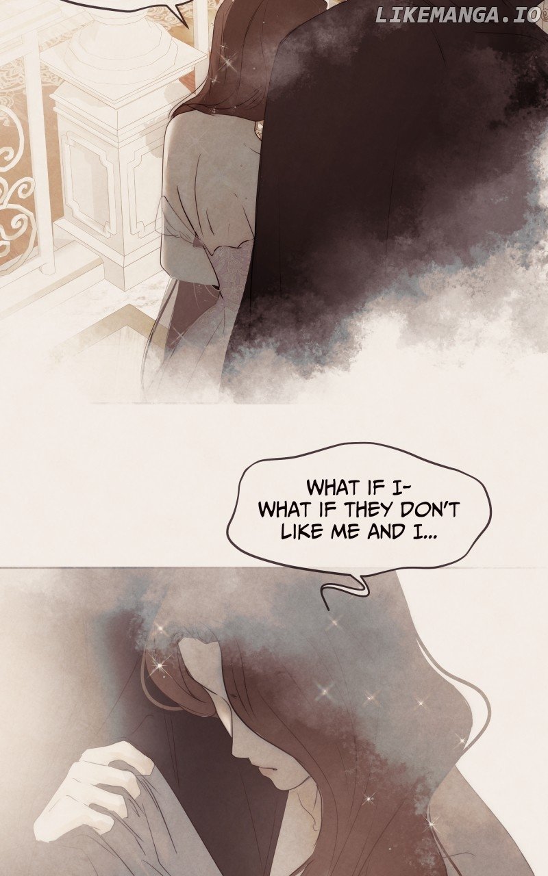 I Am the Villain ( Webtoons ) Chapter 81 page 14 - 