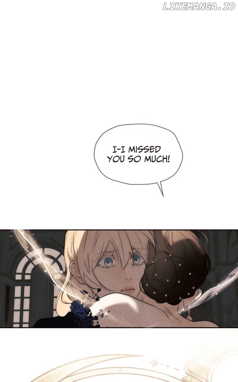 I Am the Villain ( Webtoons ) Chapter 81 page 132 - 