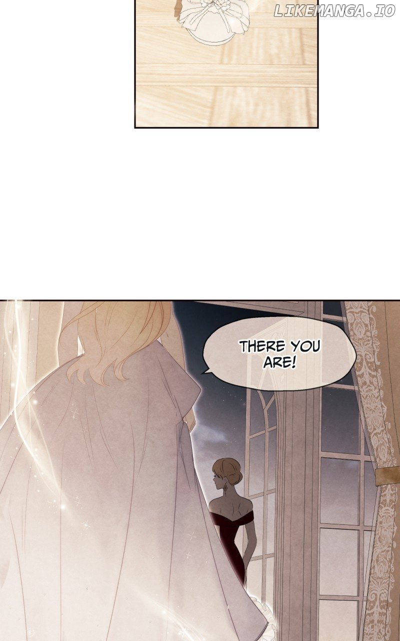 I Am the Villain ( Webtoons ) Chapter 81 page 134 - 