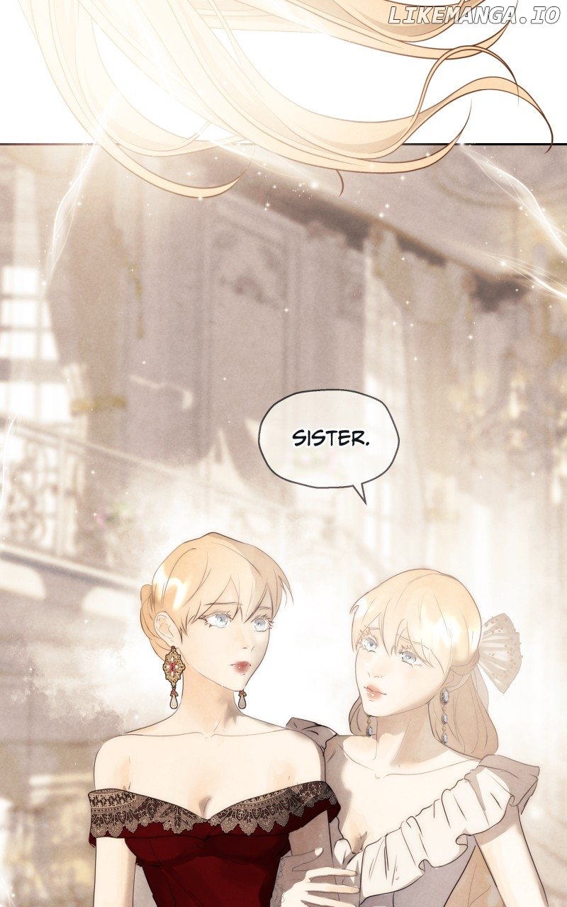 I Am the Villain ( Webtoons ) Chapter 81 page 136 - 