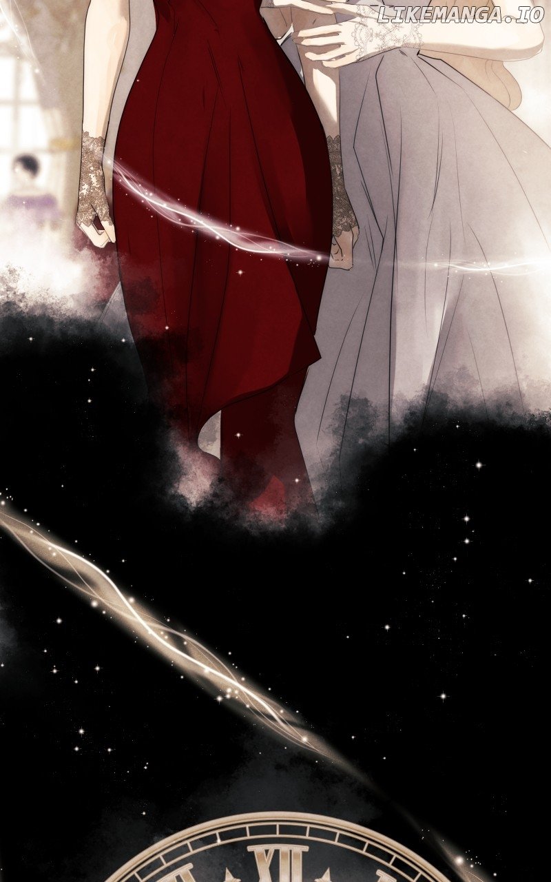 I Am the Villain ( Webtoons ) Chapter 81 page 137 - 