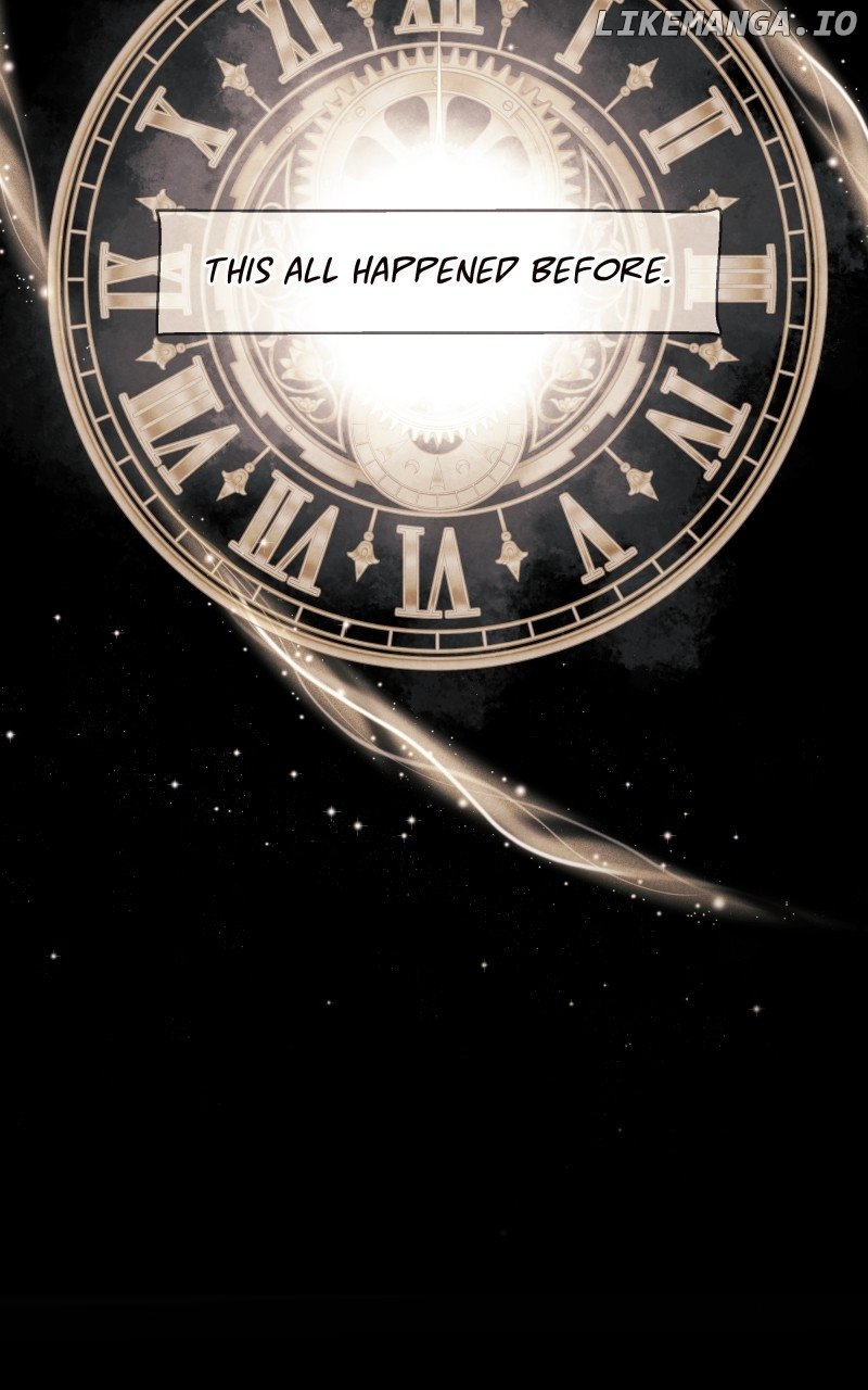 I Am the Villain ( Webtoons ) Chapter 81 page 138 - 