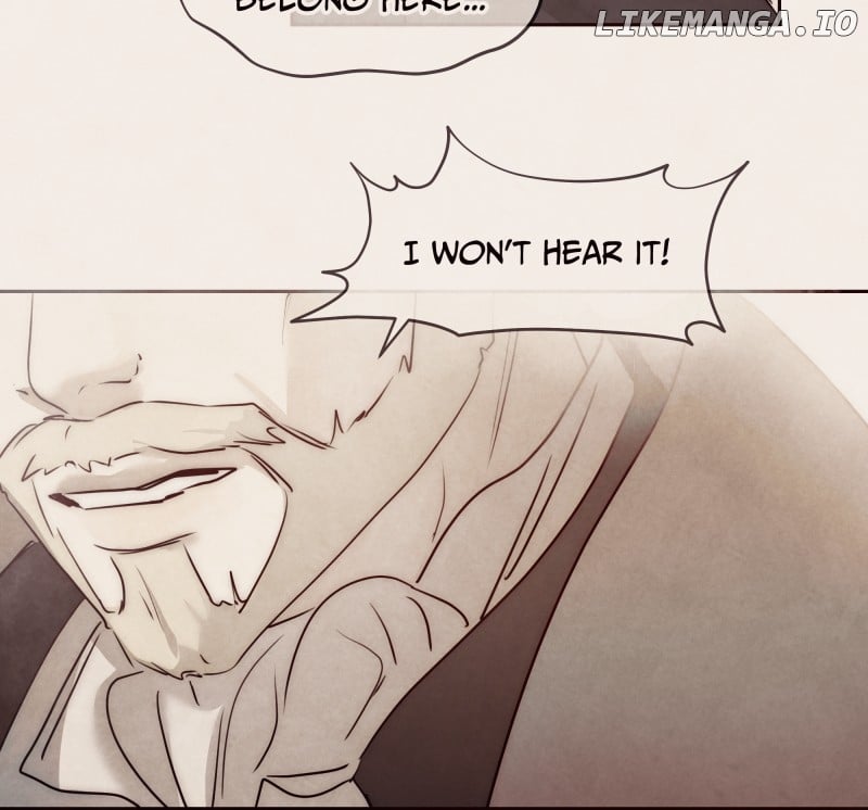 I Am the Villain ( Webtoons ) Chapter 81 page 16 - 