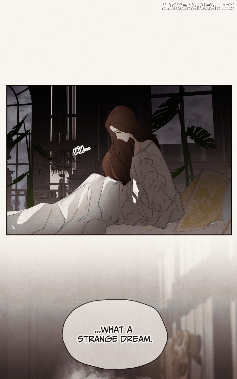 I Am the Villain ( Webtoons ) Chapter 81 page 20 - 