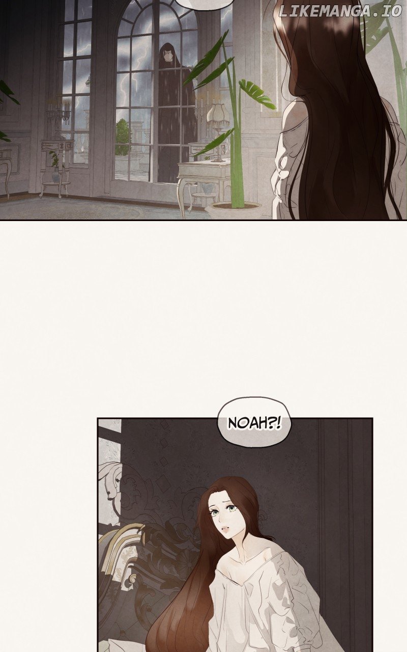 I Am the Villain ( Webtoons ) Chapter 81 page 23 - 