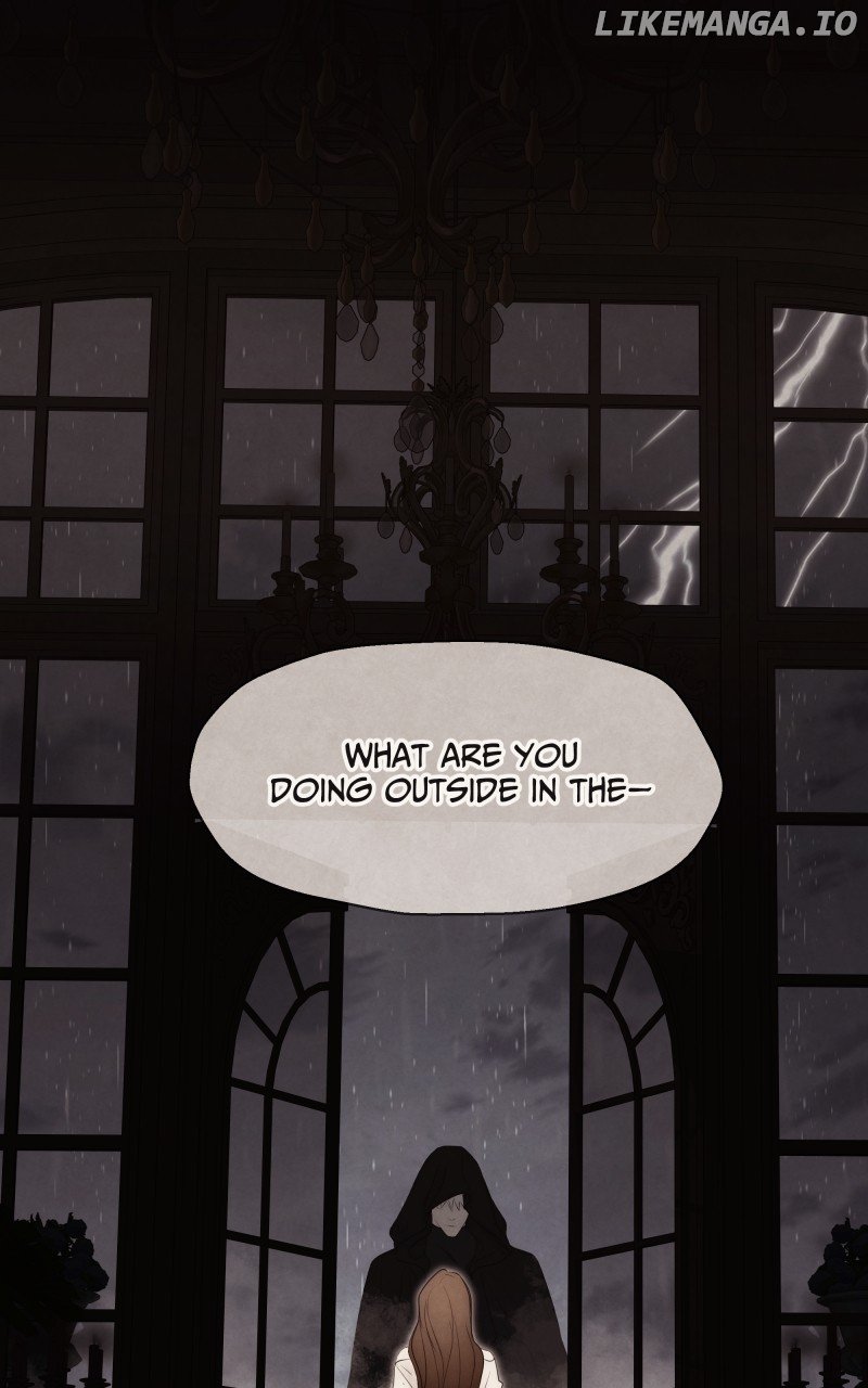 I Am the Villain ( Webtoons ) Chapter 81 page 25 - 