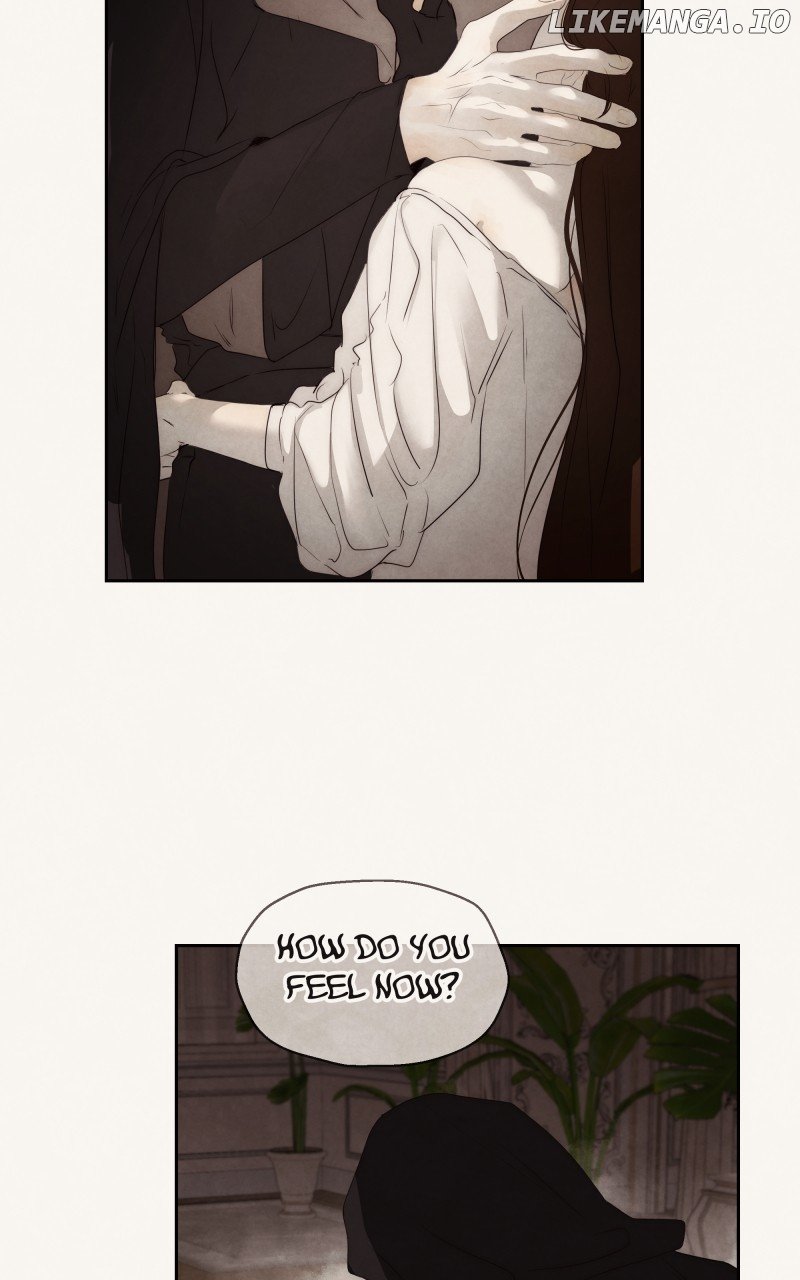 I Am the Villain ( Webtoons ) Chapter 81 page 28 - 