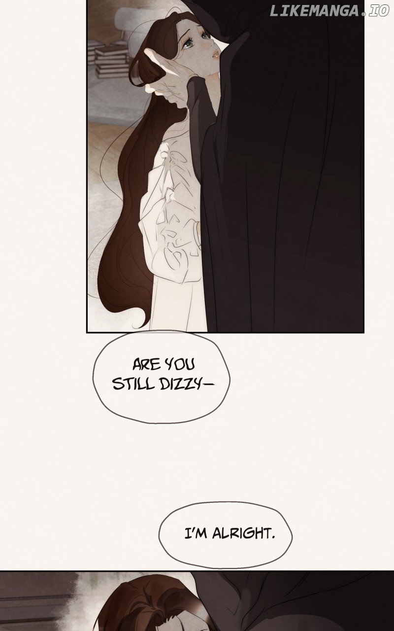 I Am the Villain ( Webtoons ) Chapter 81 page 29 - 