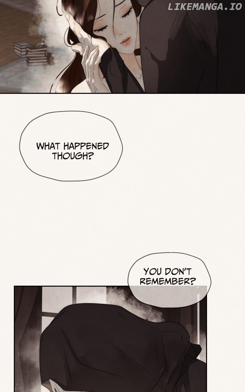 I Am the Villain ( Webtoons ) Chapter 81 page 30 - 