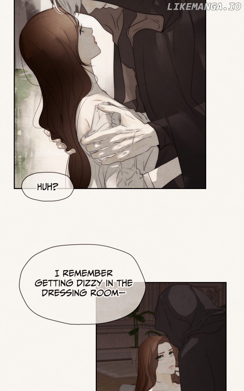 I Am the Villain ( Webtoons ) Chapter 81 page 31 - 