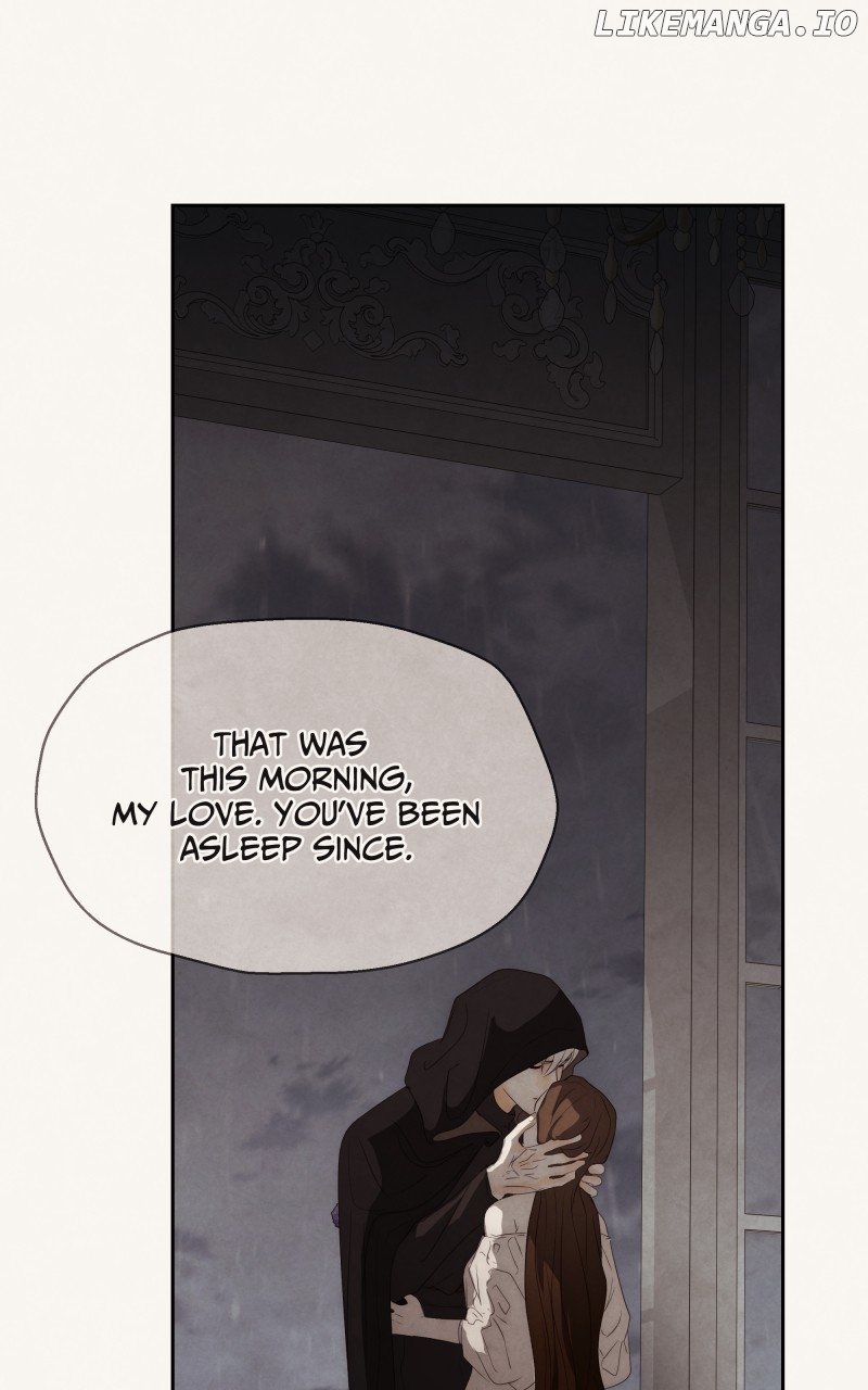 I Am the Villain ( Webtoons ) Chapter 81 page 33 - 
