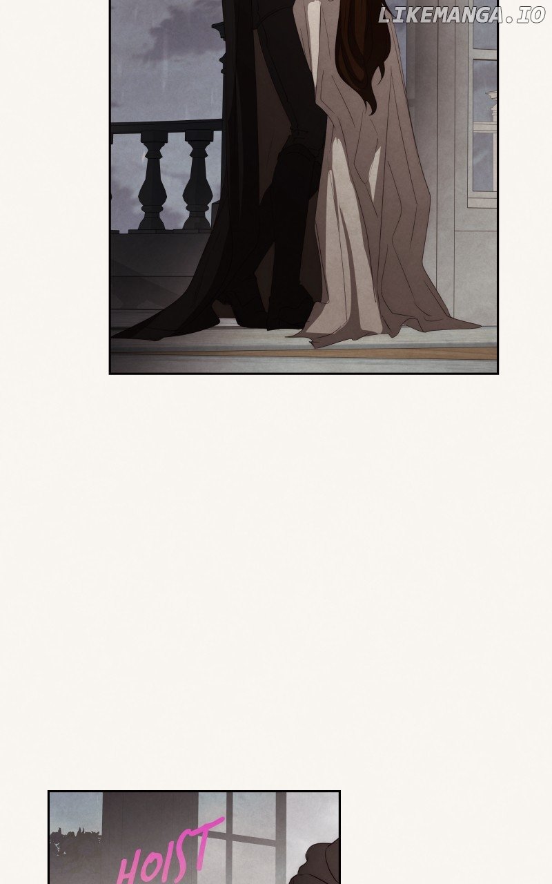 I Am the Villain ( Webtoons ) Chapter 81 page 34 - 