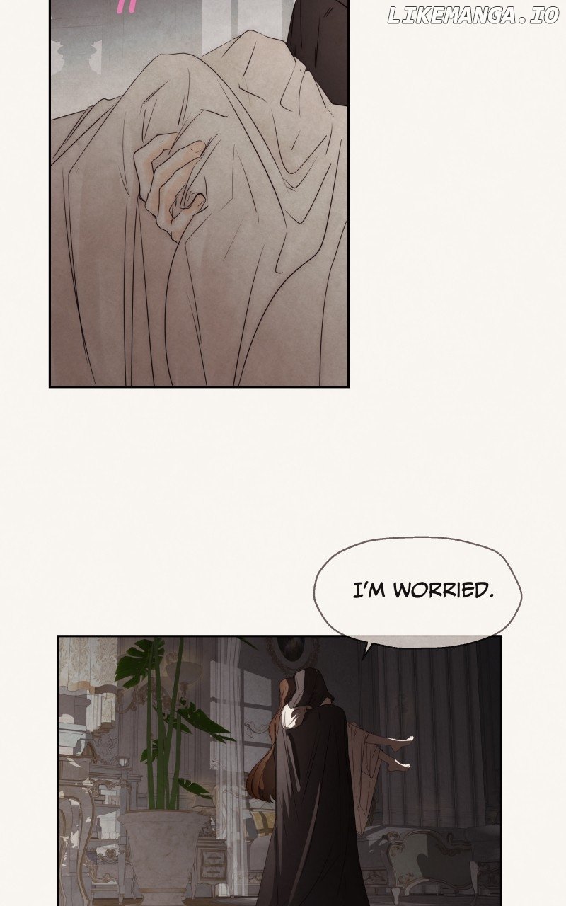 I Am the Villain ( Webtoons ) Chapter 81 page 35 - 