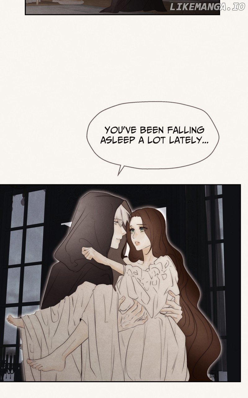 I Am the Villain ( Webtoons ) Chapter 81 page 36 - 