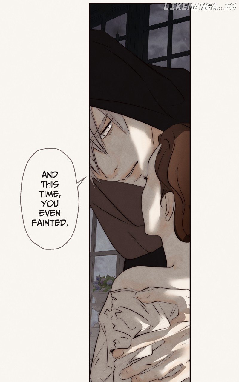 I Am the Villain ( Webtoons ) Chapter 81 page 37 - 