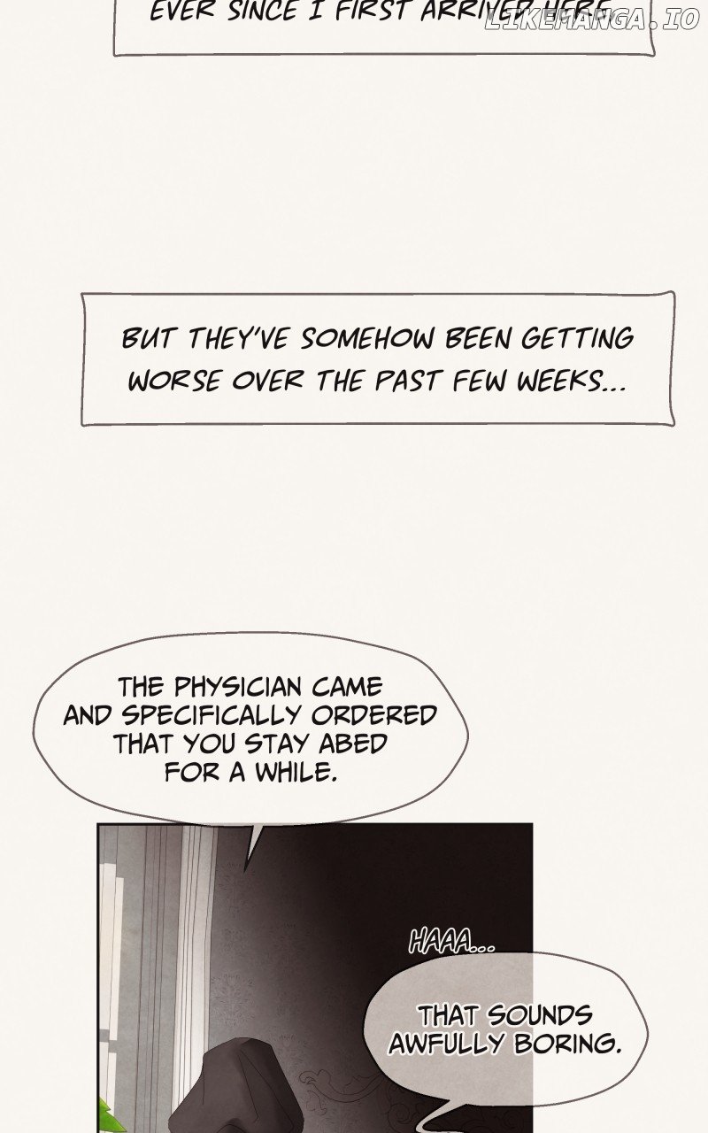 I Am the Villain ( Webtoons ) Chapter 81 page 39 - 
