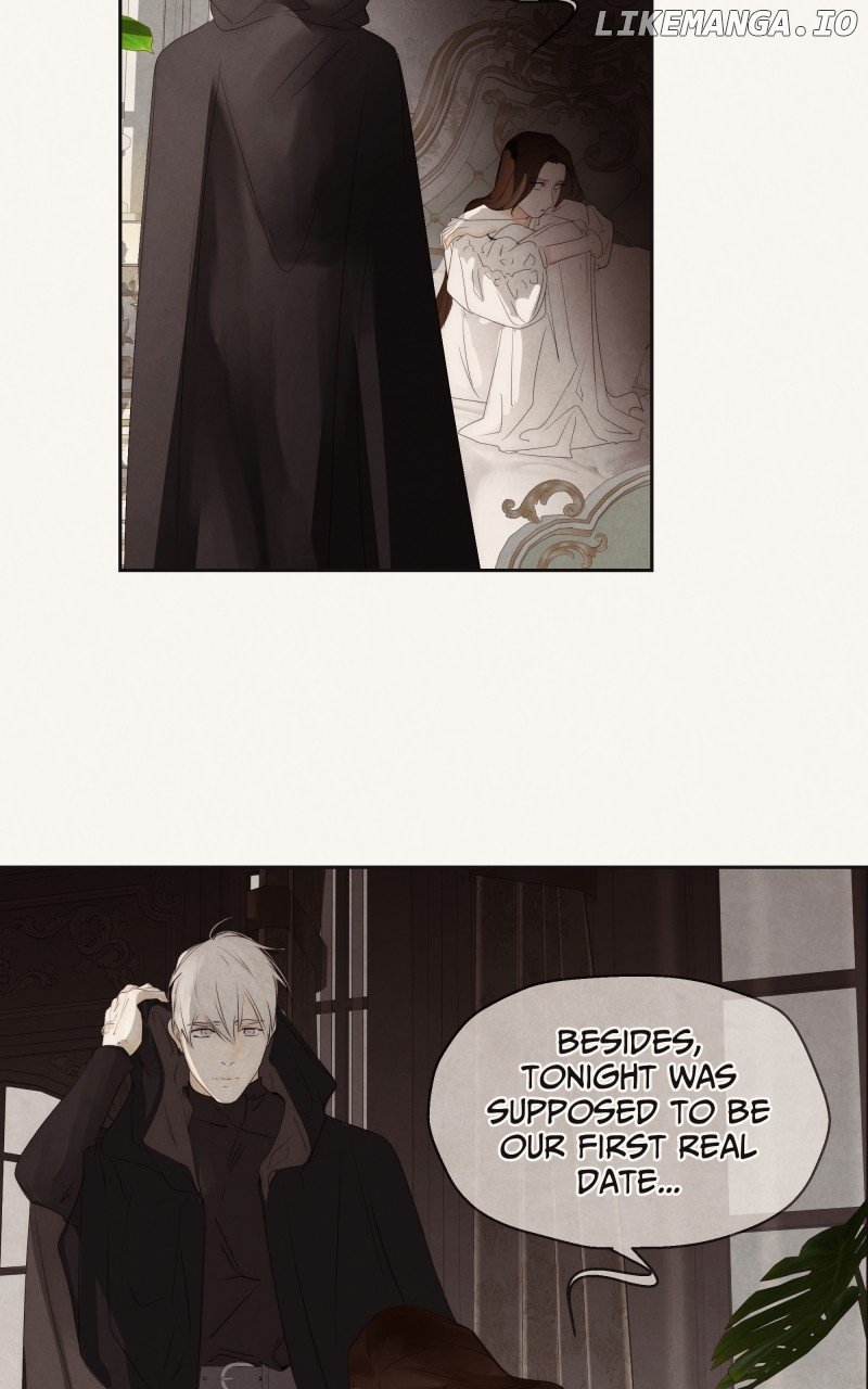 I Am the Villain ( Webtoons ) Chapter 81 page 40 - 