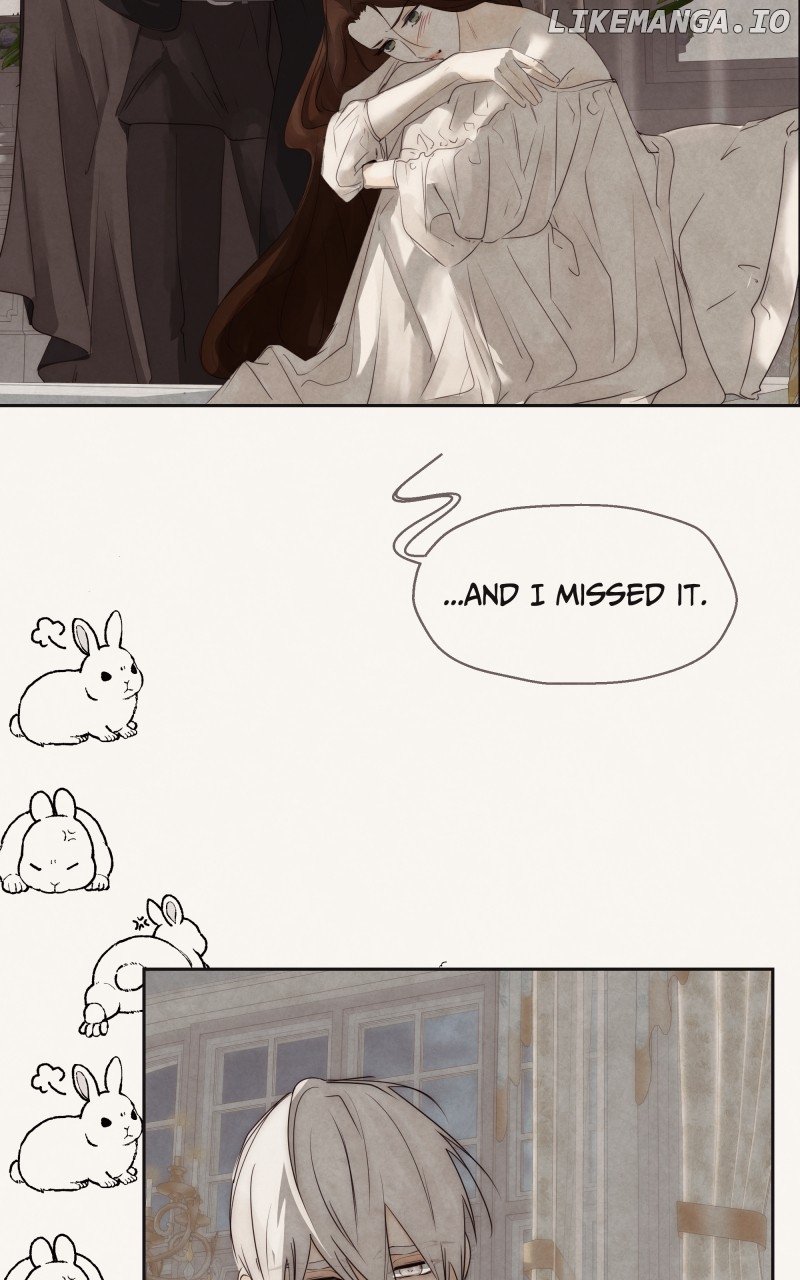 I Am the Villain ( Webtoons ) Chapter 81 page 41 - 