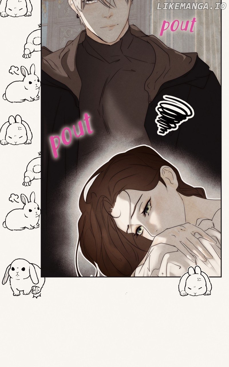 I Am the Villain ( Webtoons ) Chapter 81 page 42 - 