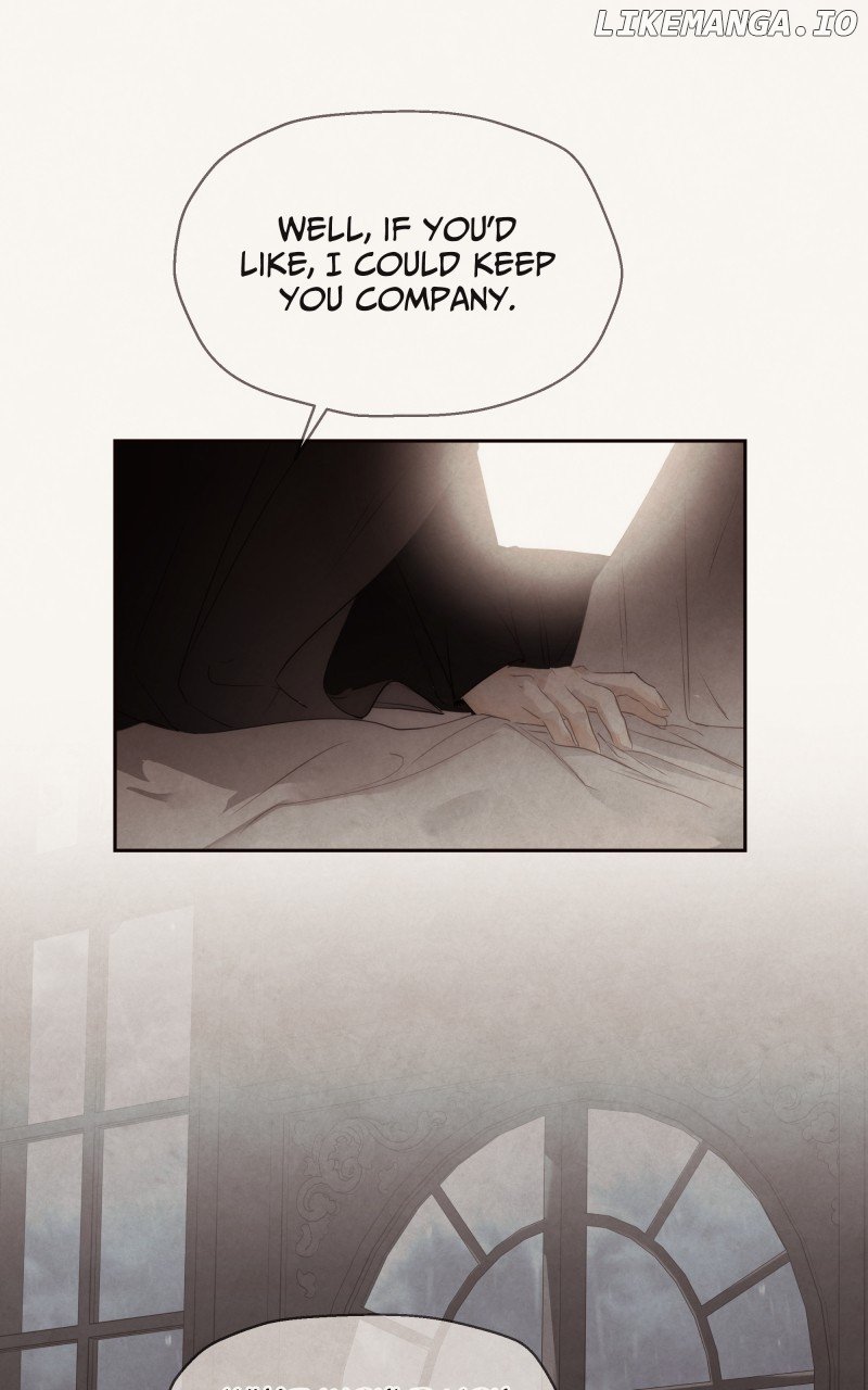 I Am the Villain ( Webtoons ) Chapter 81 page 43 - 