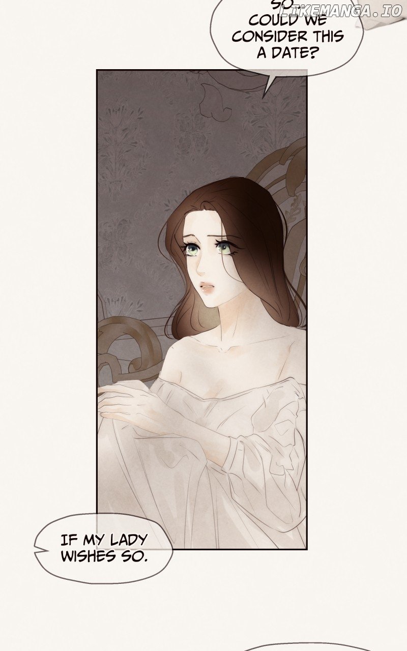 I Am the Villain ( Webtoons ) Chapter 81 page 45 - 
