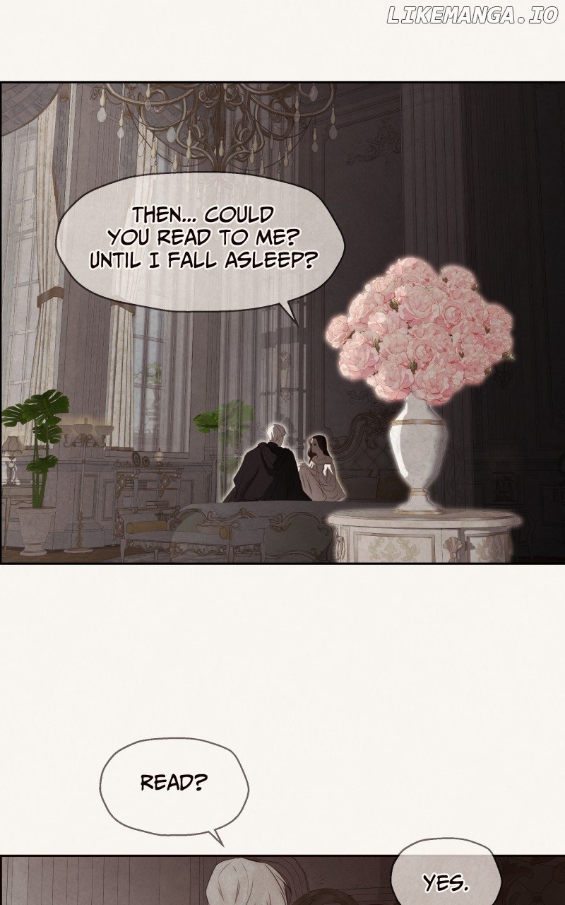 I Am the Villain ( Webtoons ) Chapter 81 page 47 - 