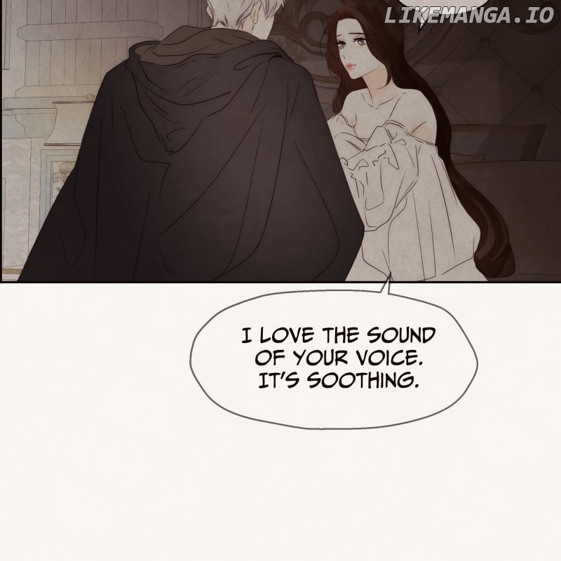 I Am the Villain ( Webtoons ) Chapter 81 page 48 - 