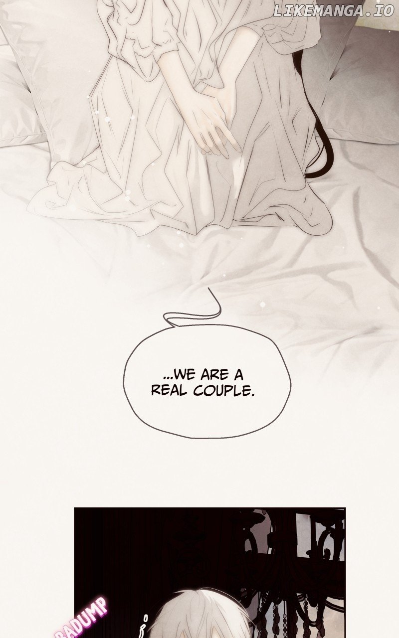 I Am the Villain ( Webtoons ) Chapter 81 page 51 - 