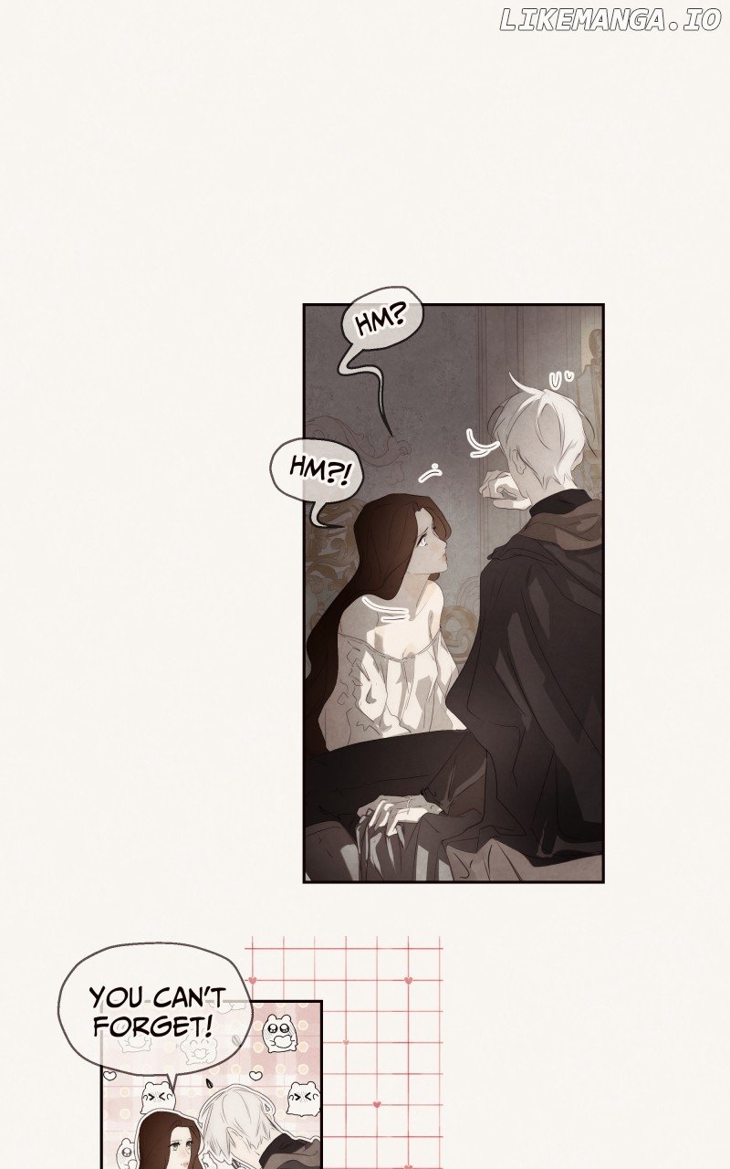 I Am the Villain ( Webtoons ) Chapter 81 page 54 - 