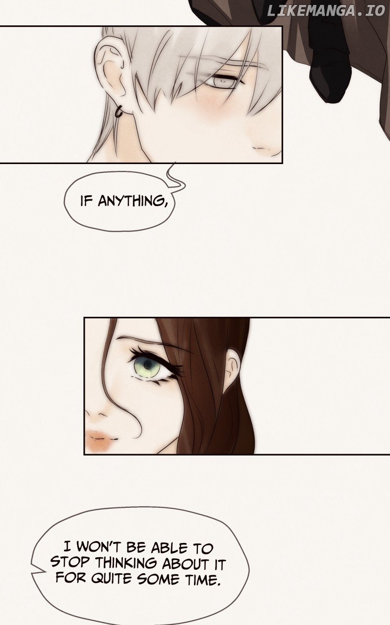 I Am the Villain ( Webtoons ) Chapter 81 page 58 - 