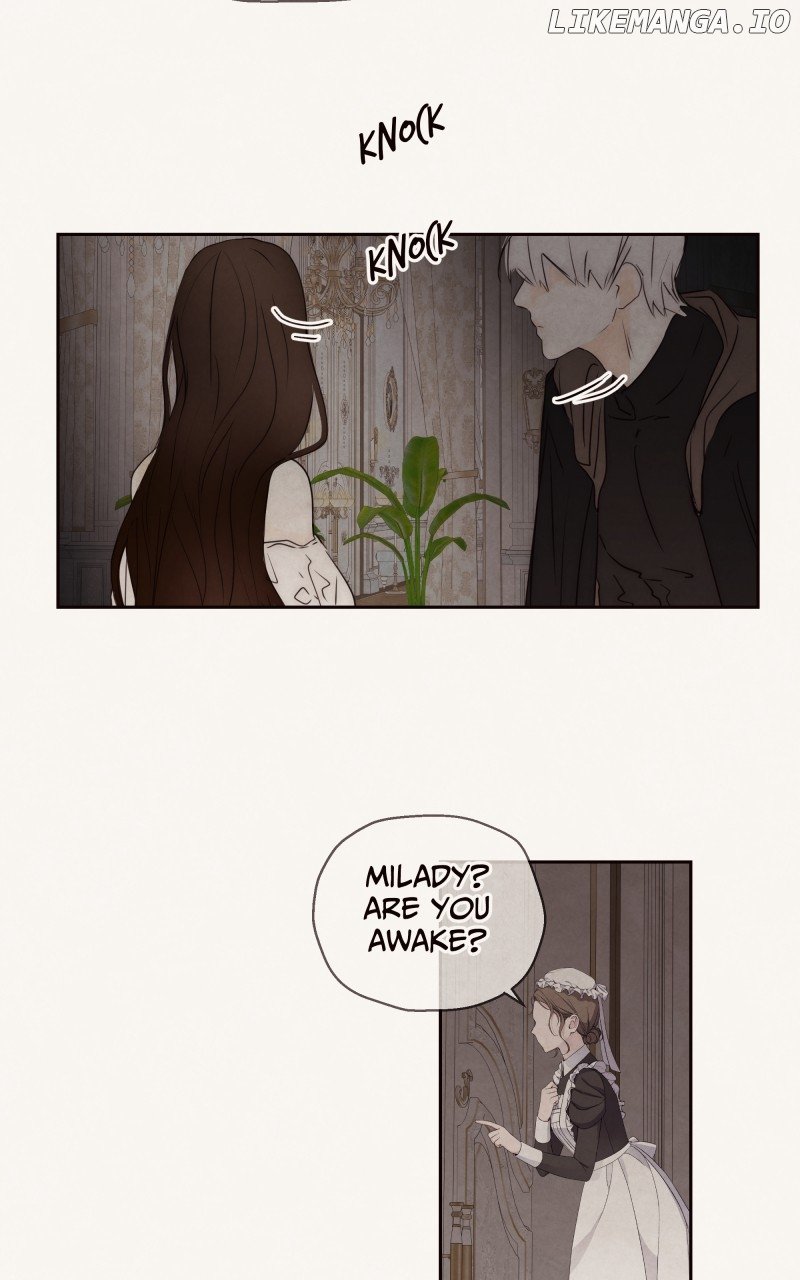 I Am the Villain ( Webtoons ) Chapter 81 page 59 - 