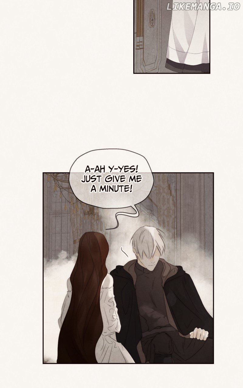 I Am the Villain ( Webtoons ) Chapter 81 page 60 - 