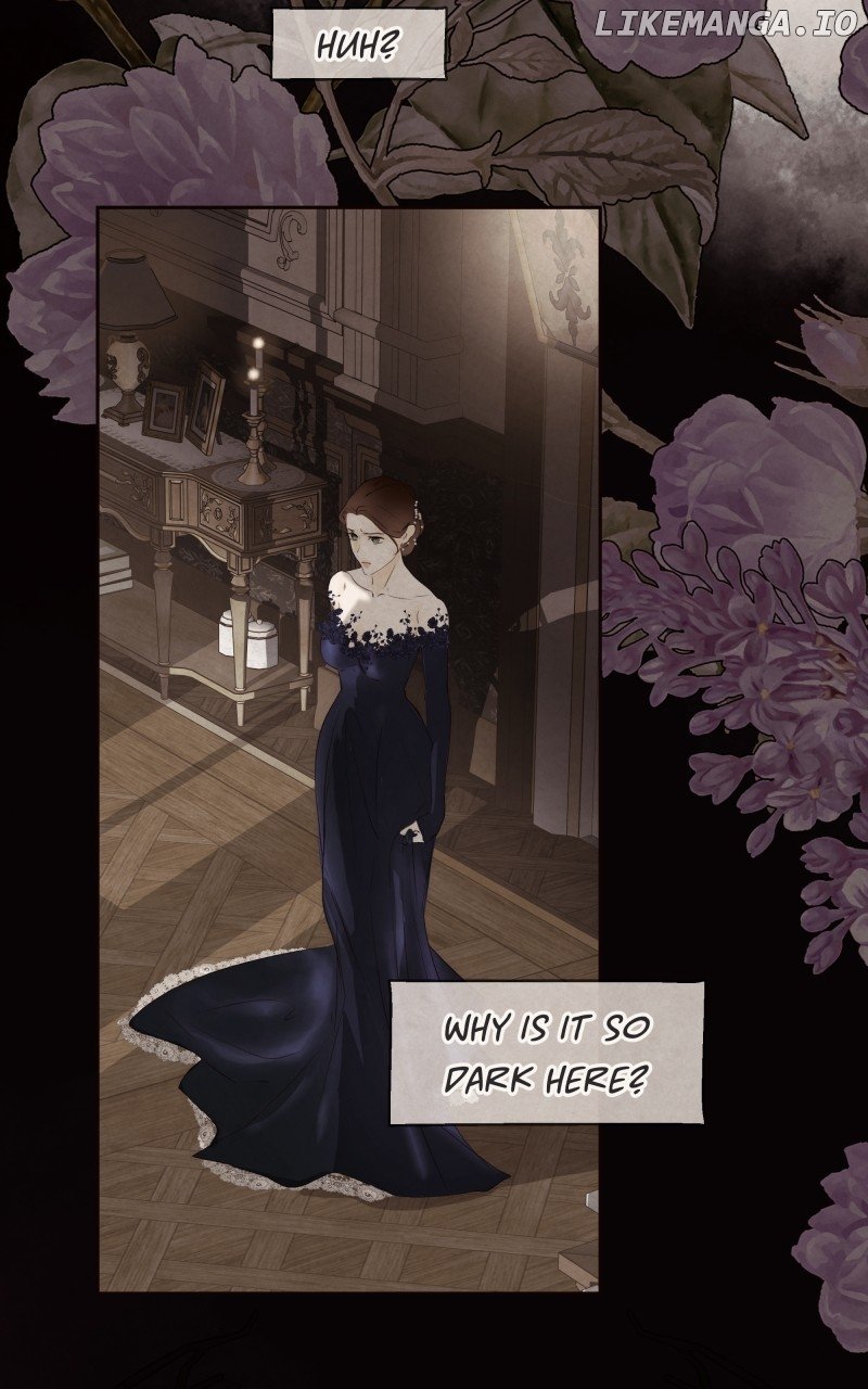 I Am the Villain ( Webtoons ) Chapter 81 page 70 - 