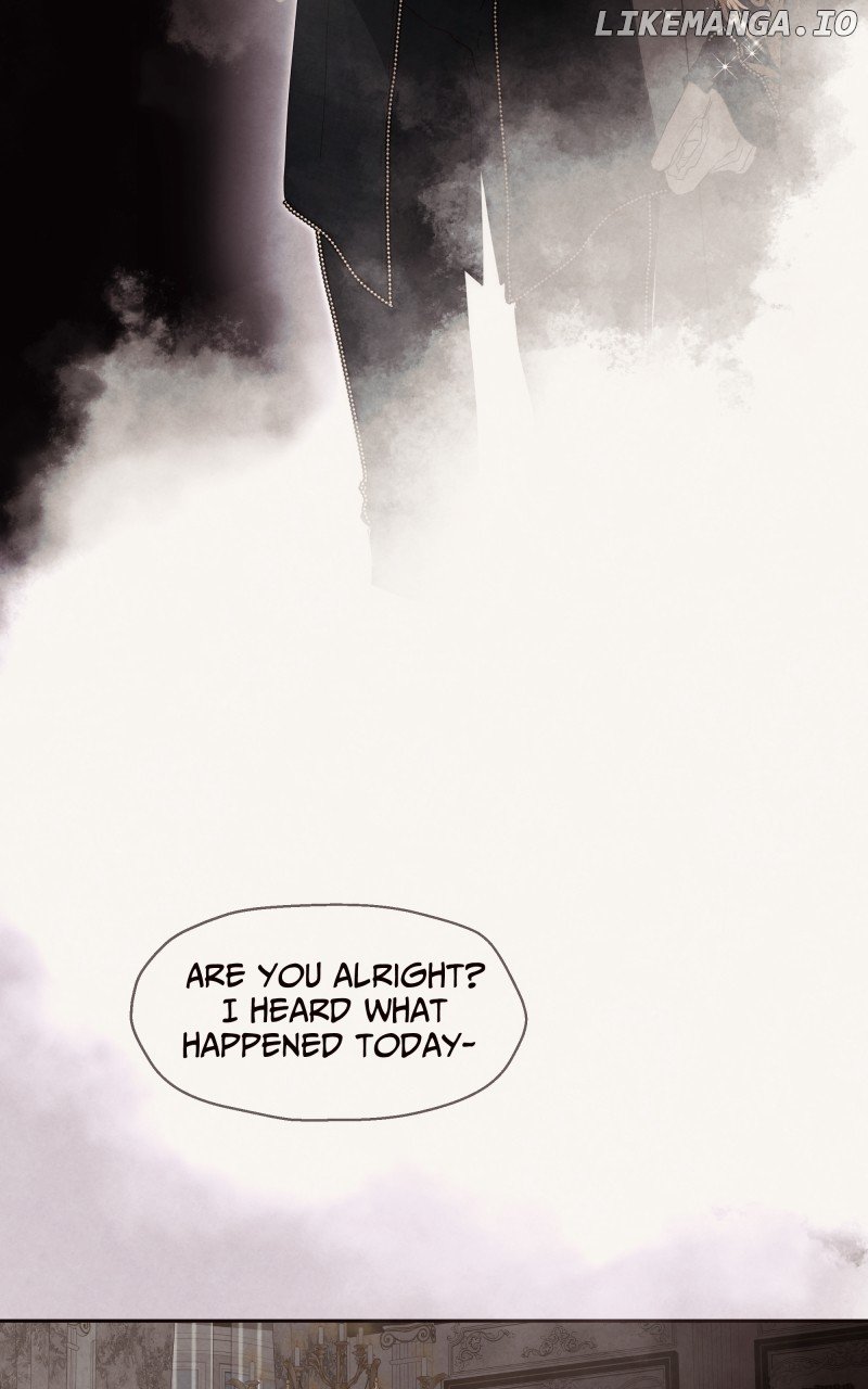 I Am the Villain ( Webtoons ) Chapter 81 page 72 - 