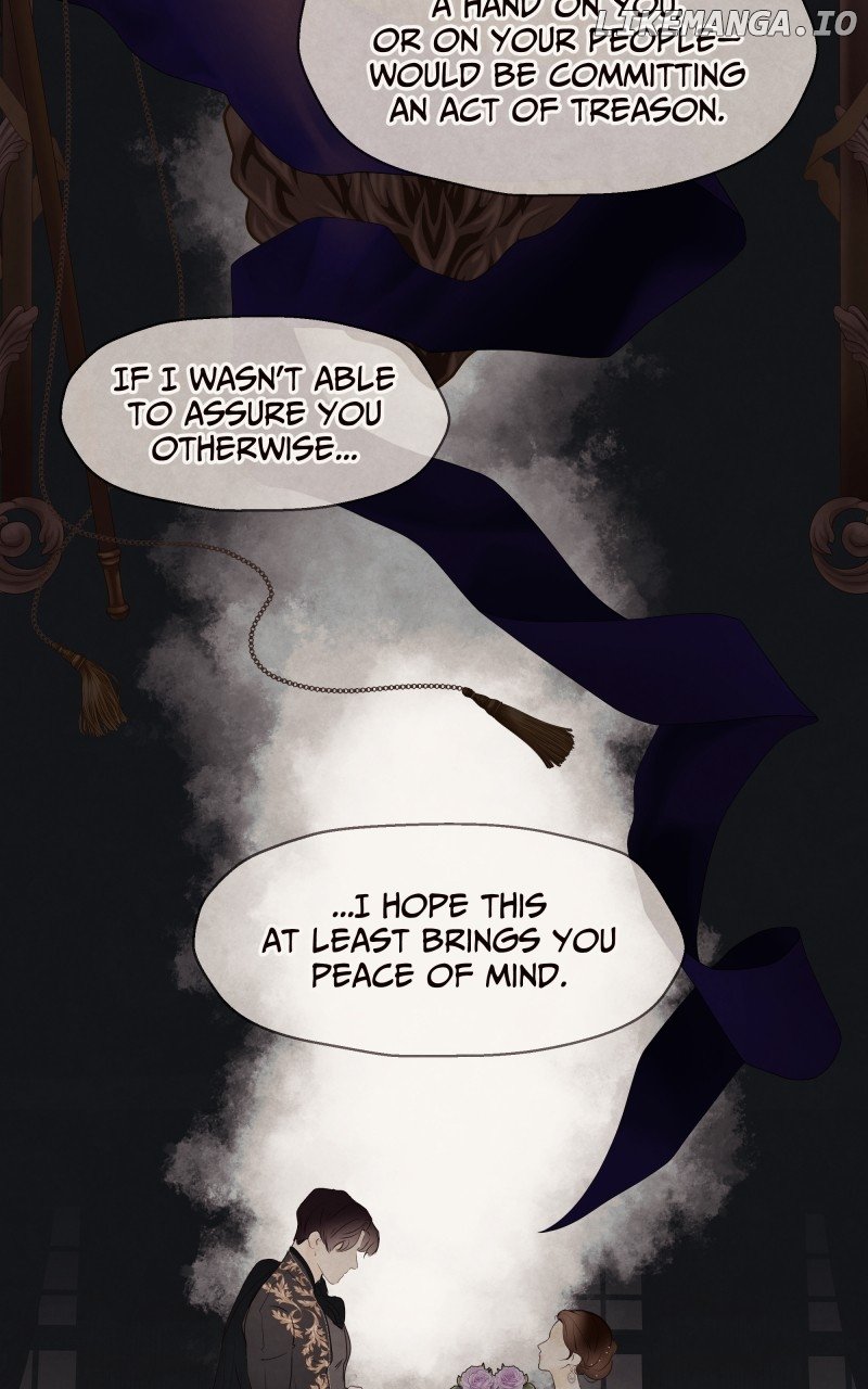I Am the Villain ( Webtoons ) Chapter 81 page 79 - 