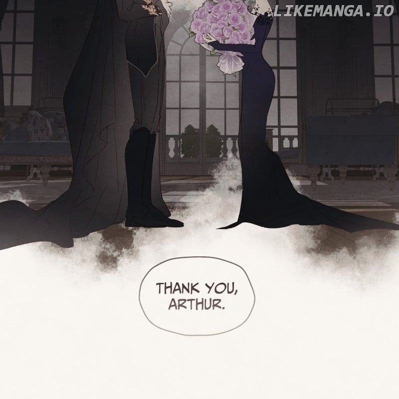 I Am the Villain ( Webtoons ) Chapter 81 page 80 - 