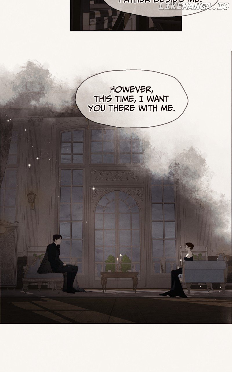 I Am the Villain ( Webtoons ) Chapter 81 page 82 - 