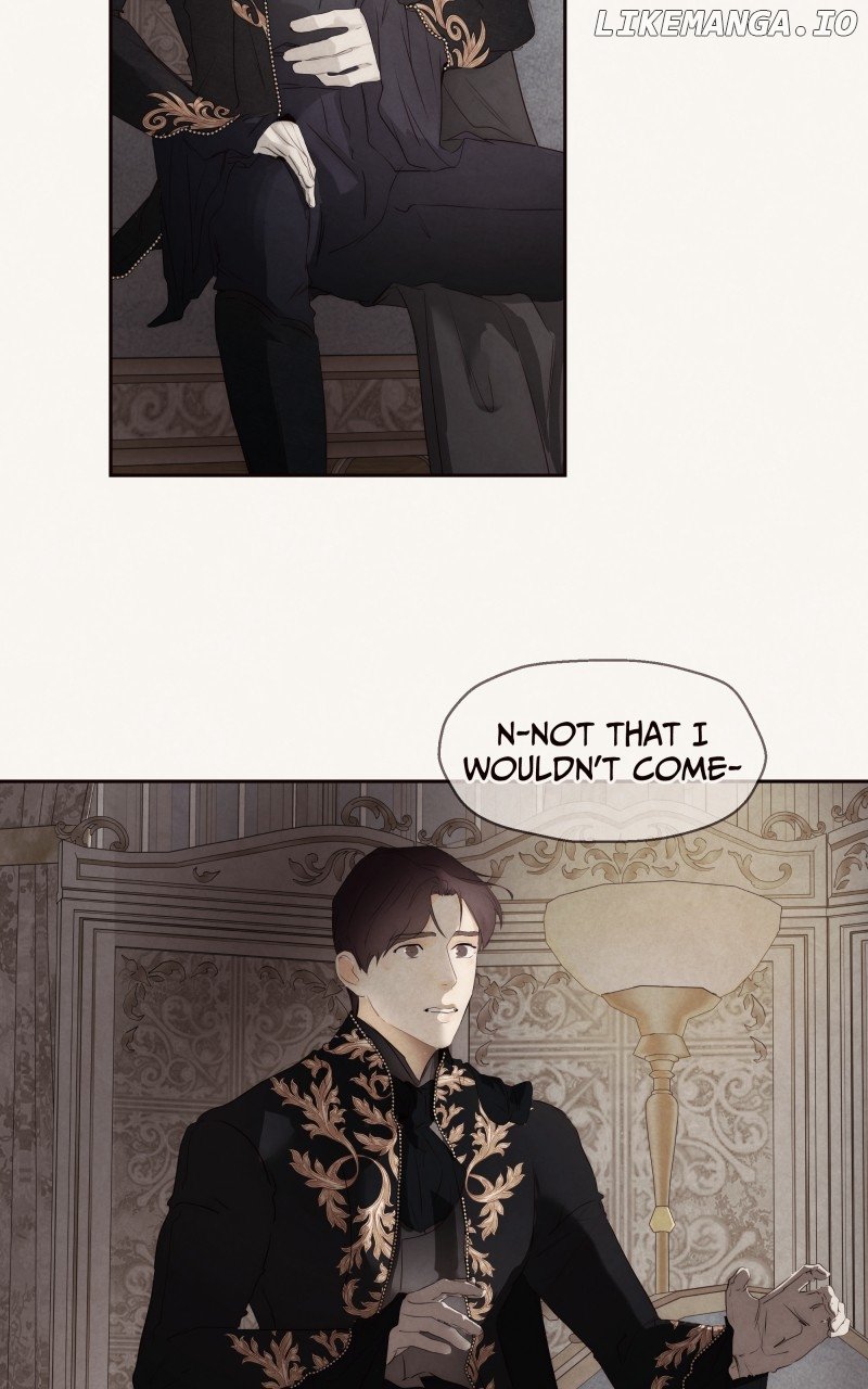 I Am the Villain ( Webtoons ) Chapter 81 page 84 - 