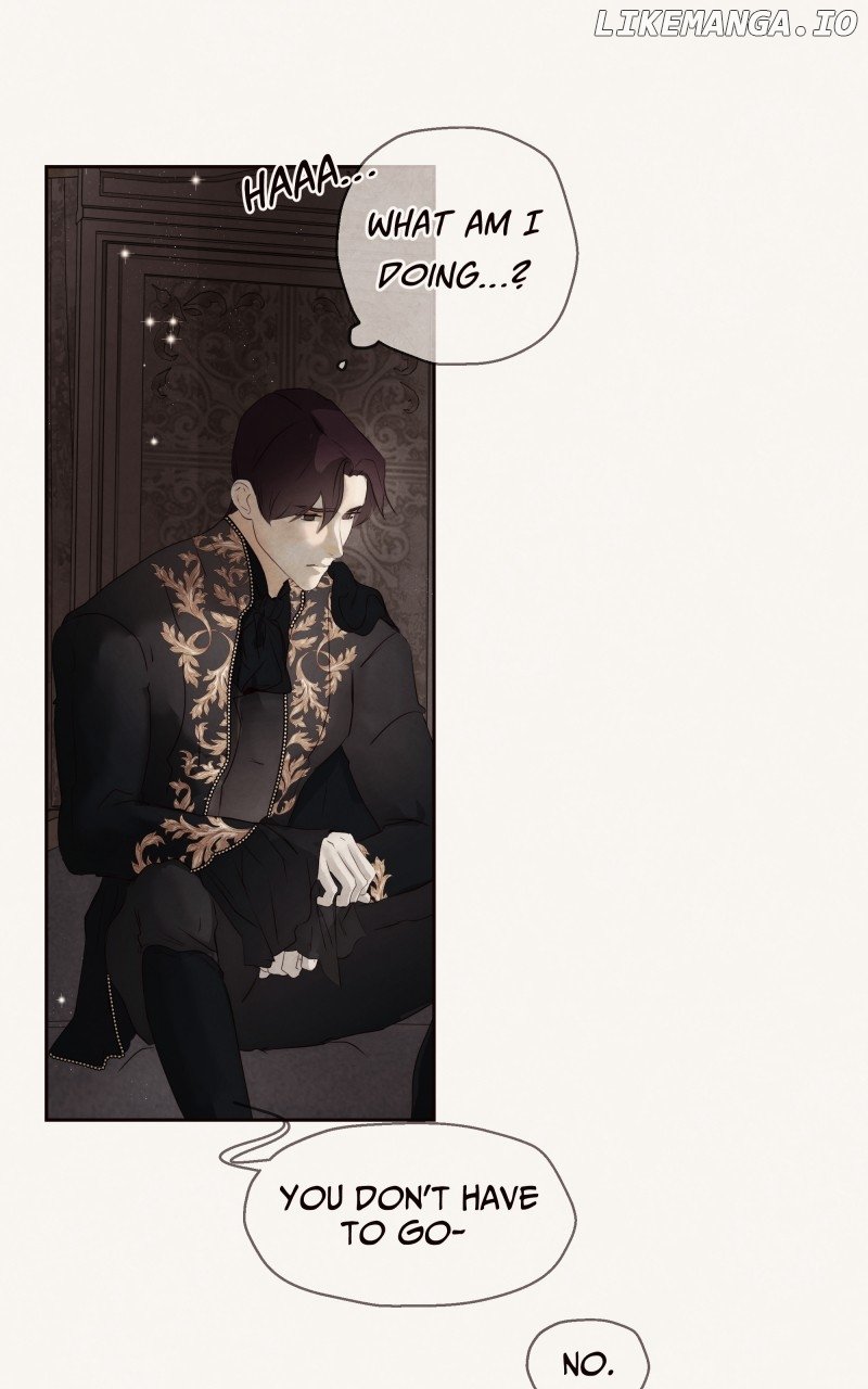 I Am the Villain ( Webtoons ) Chapter 81 page 86 - 