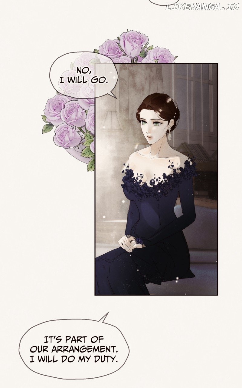 I Am the Villain ( Webtoons ) Chapter 81 page 87 - 