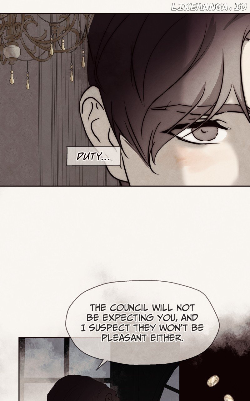 I Am the Villain ( Webtoons ) Chapter 81 page 88 - 