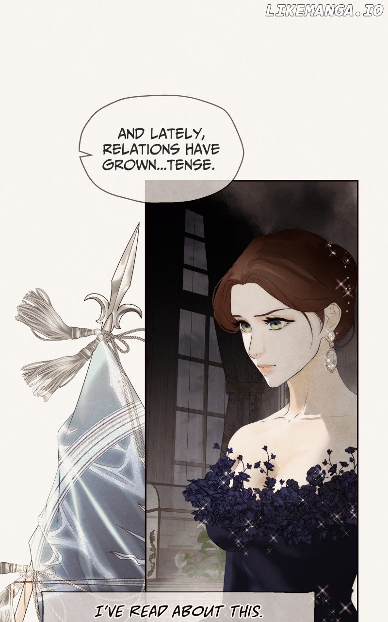 I Am the Villain ( Webtoons ) Chapter 81 page 91 - 
