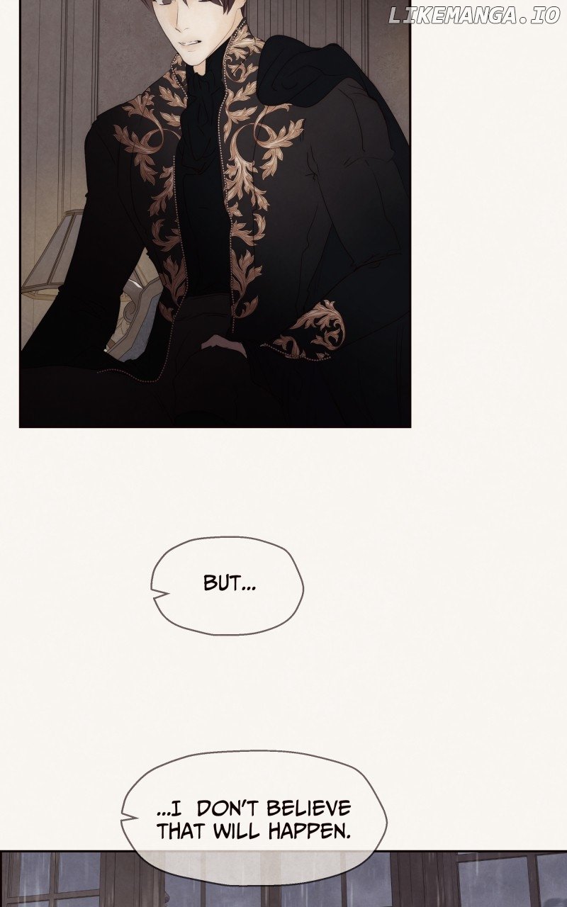 I Am the Villain ( Webtoons ) Chapter 81 page 95 - 