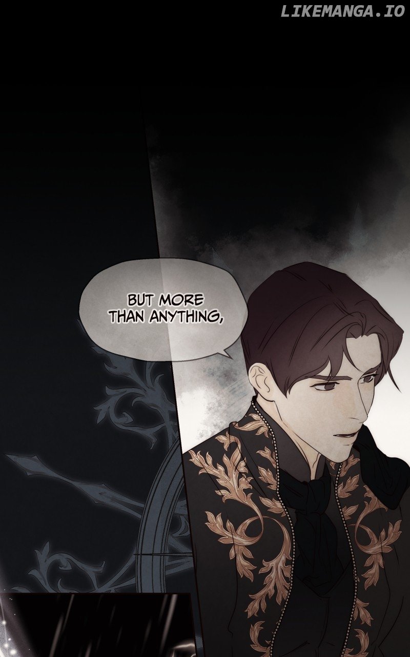 I Am the Villain ( Webtoons ) Chapter 81 page 100 - 