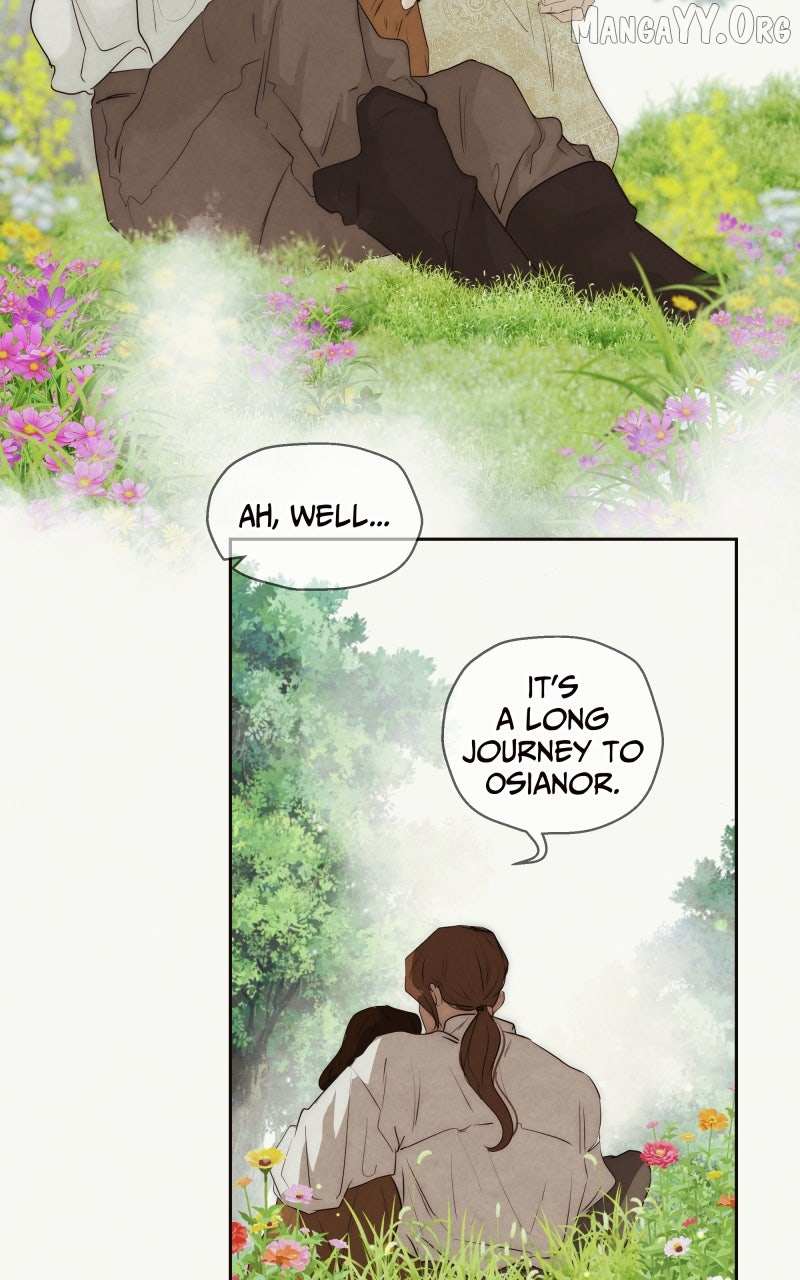 I Am the Villain ( Webtoons ) Chapter 82 page 12 - 